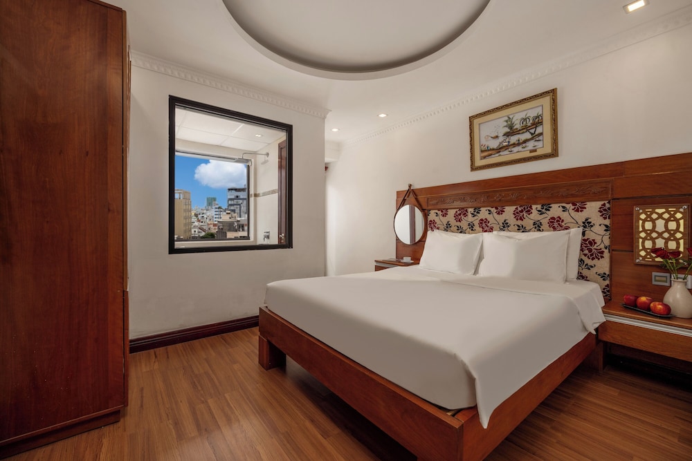 A9 Beach Hotel Da Nang 27/50