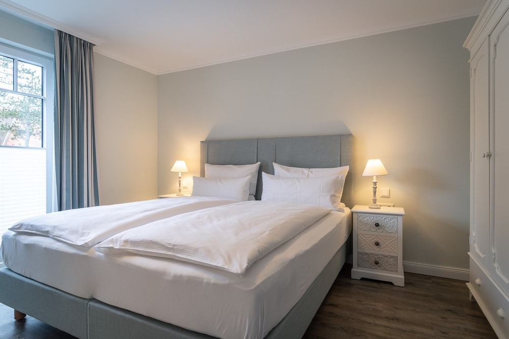 Hotel Tweed 17/50