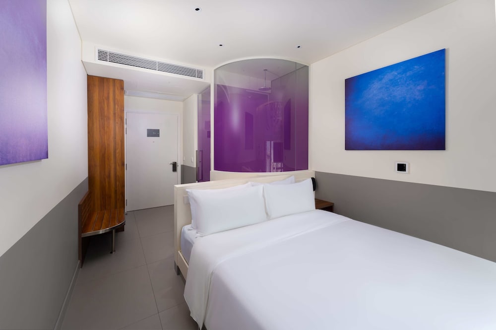 Wink Hotel Da Nang Centre 15/50