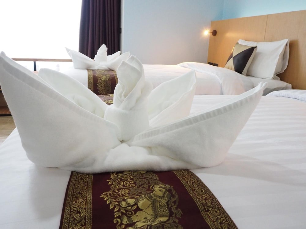 Samui City Hotel 18/29