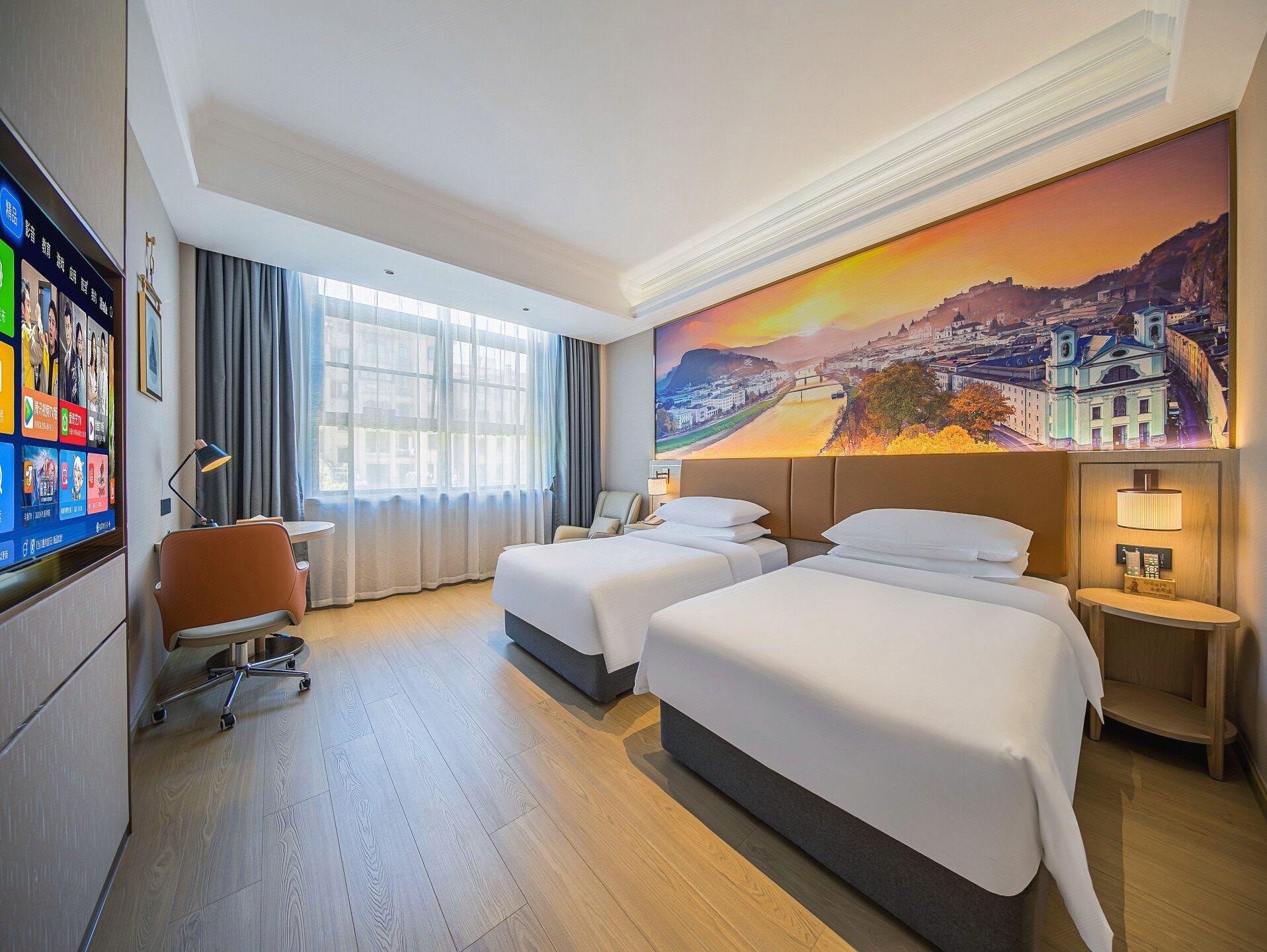 Vienna Hotel (Zhoushan Putuo) 28/45