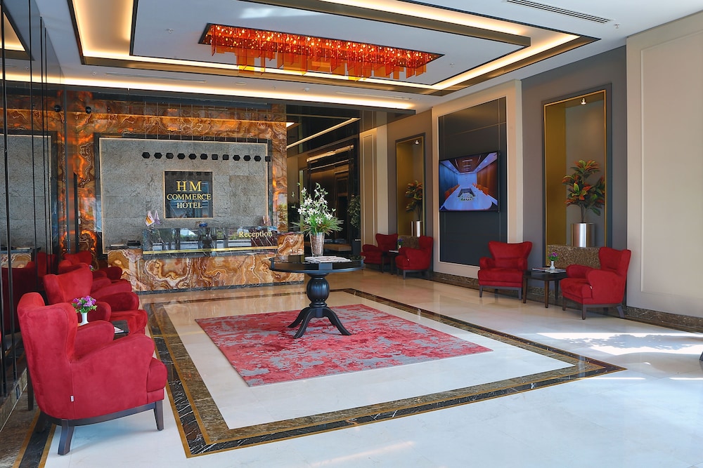 Hm Commerce Hotel 49/66