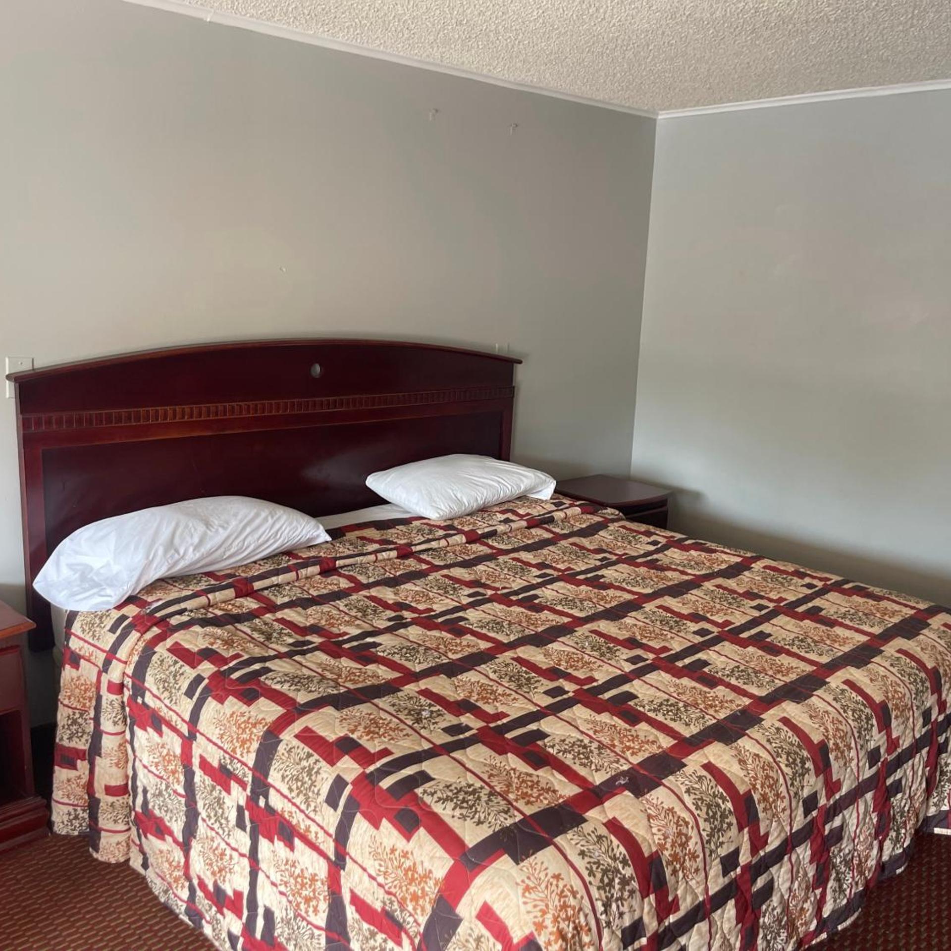 Superlodge New Castle 14/39