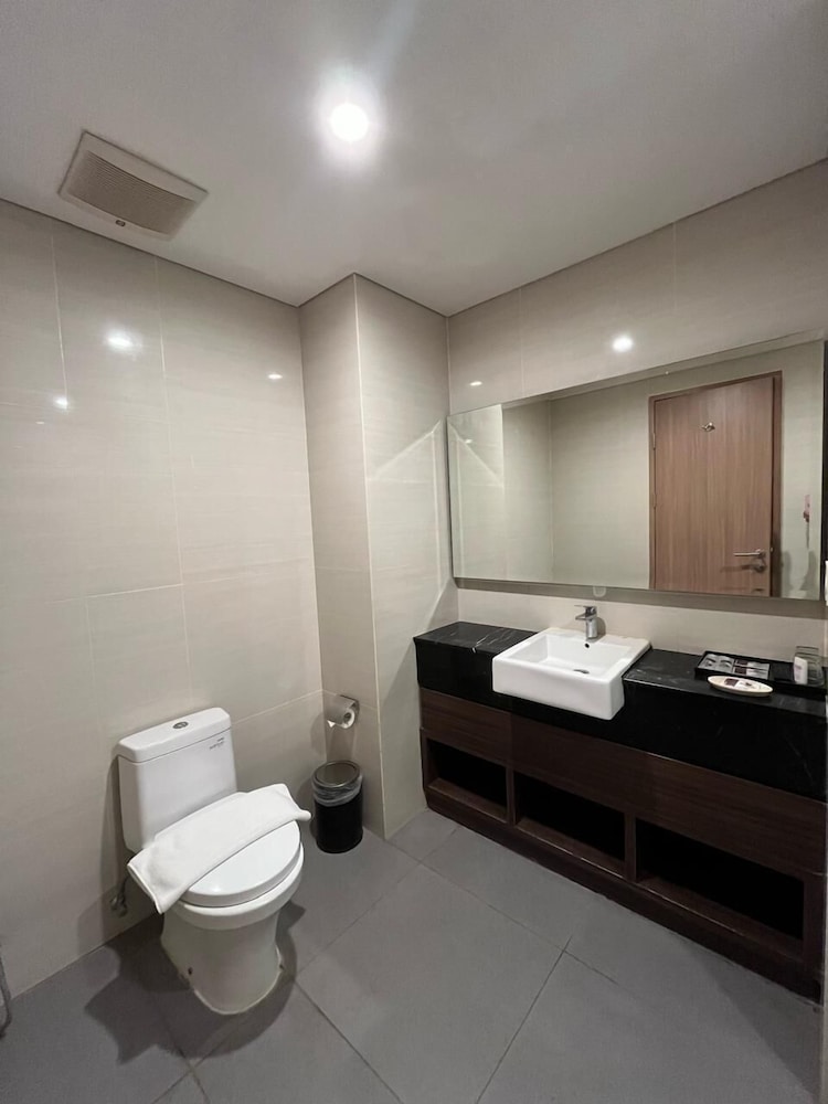 Labersa Toba Hotel and Convention Centre Balige 44/44