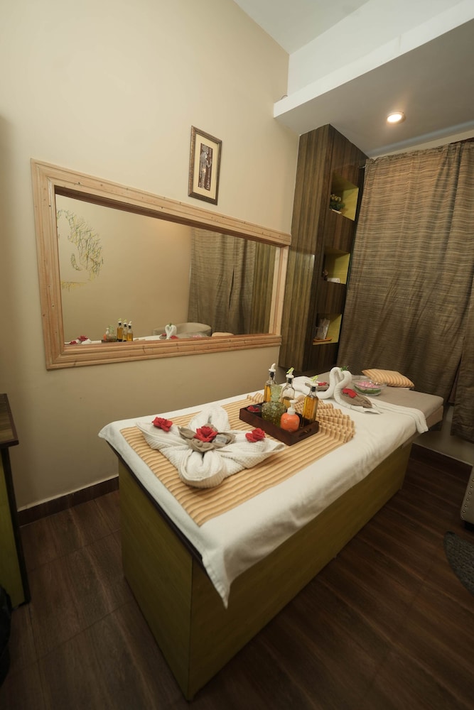 D'polo Club & Spa Resort 18/50