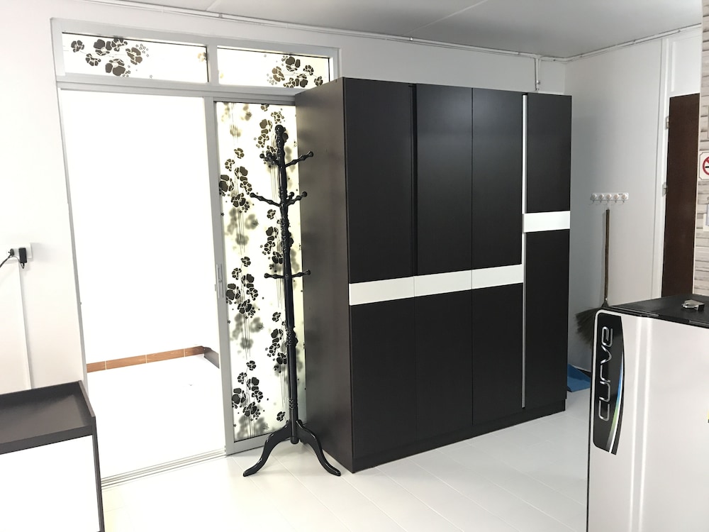 Muangthongthani Rental By Khun Dan 6/24