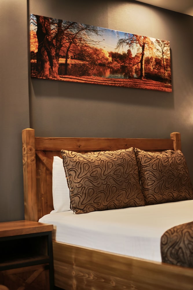 Zengin Suit Otel photo3