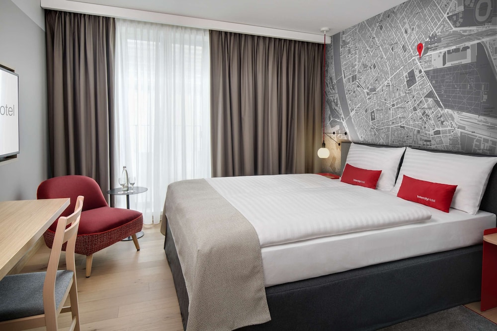 IntercityHotel Budapest 15/65