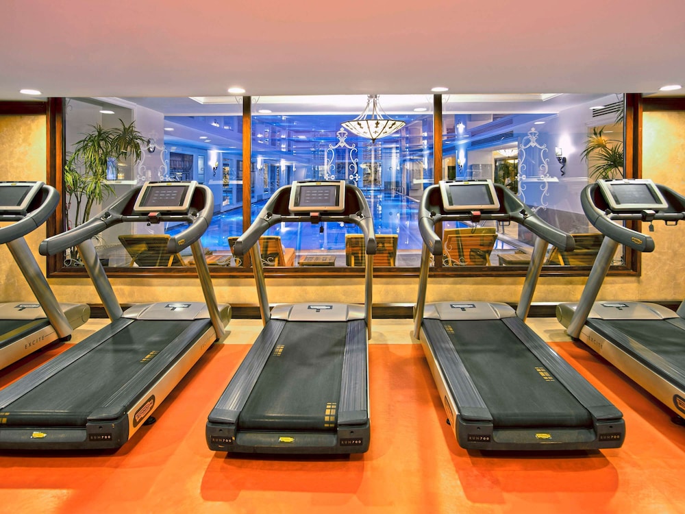 Rixos Almaty Hotel 48/74