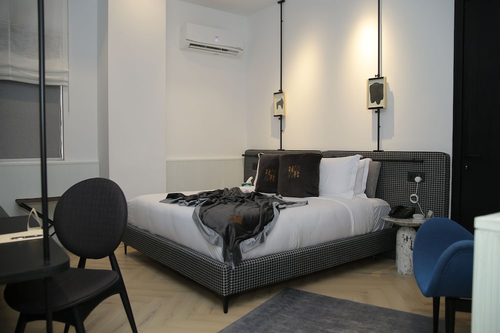 Ambiance Boutique Art Hotel Lahore 8/46
