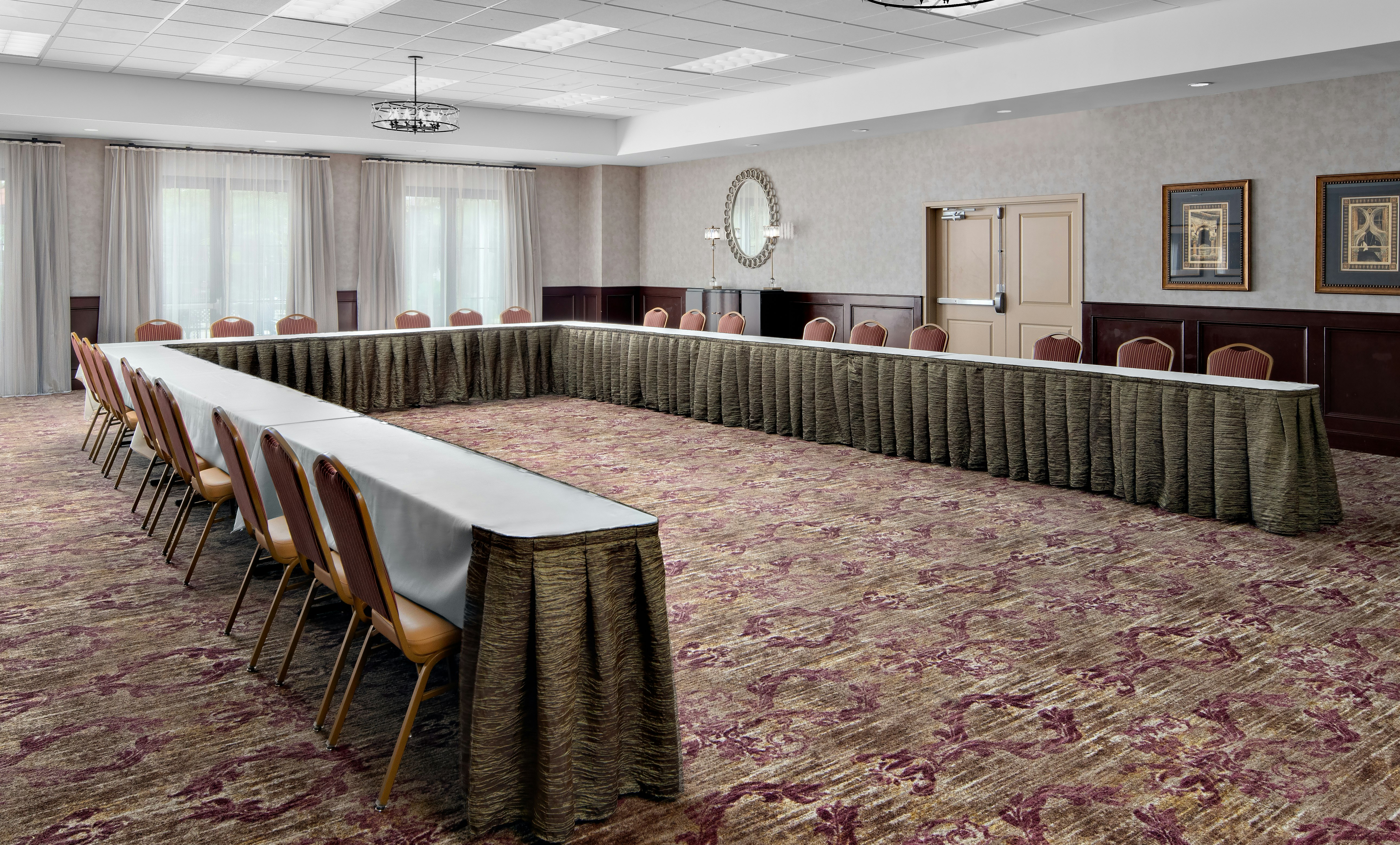 Homewood Suites By Hilton Lafayette Airport La 14/22