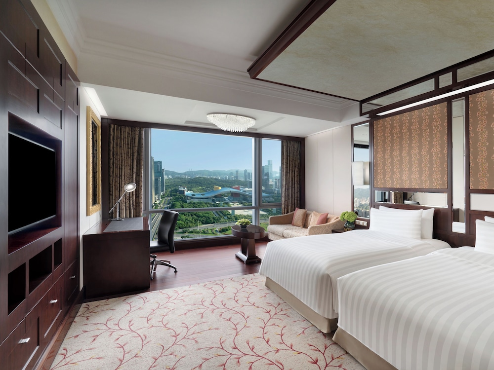 Futian Shangri-La Shenzhen 14/70