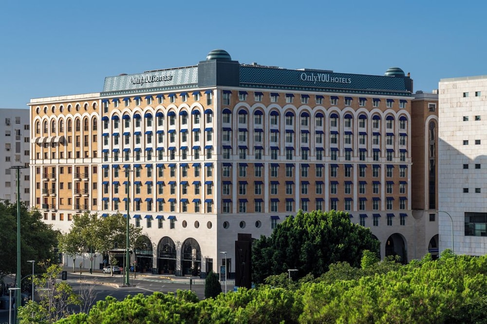 Only YOU Hotel Sevilla 5/49
