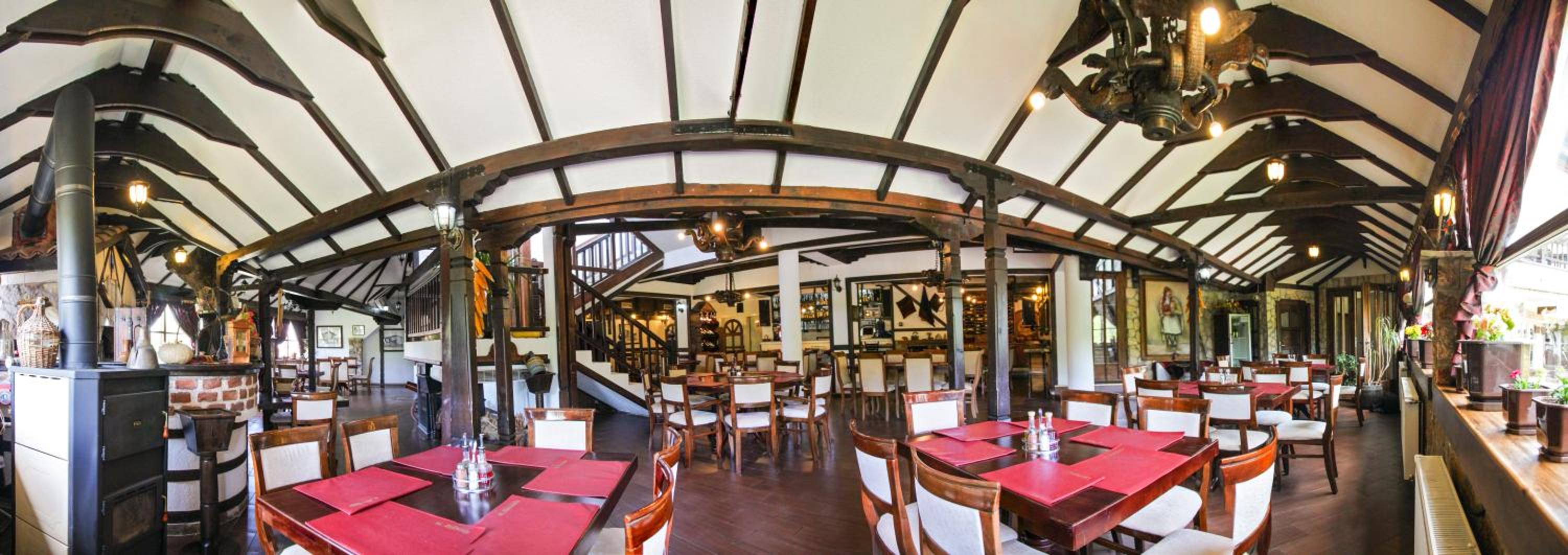 HOTEL MANASTIR BEROVO 37/55