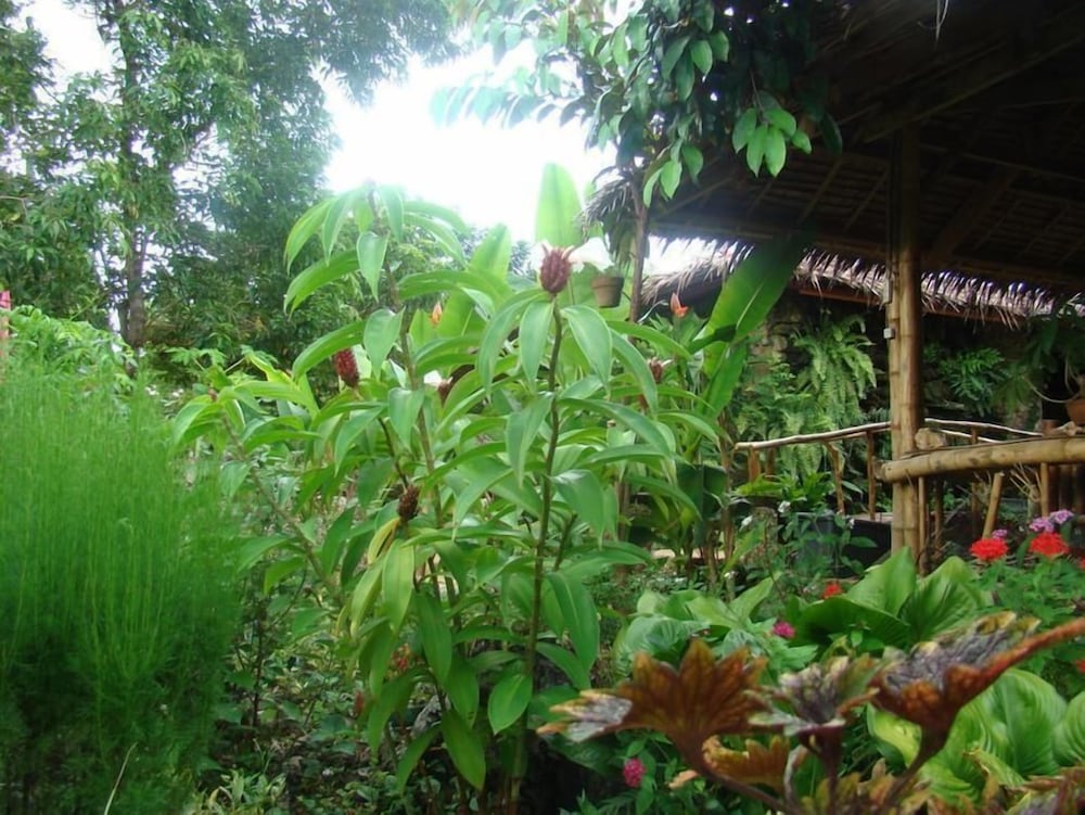 Bantayan Island Nature Park And Resort 54/62