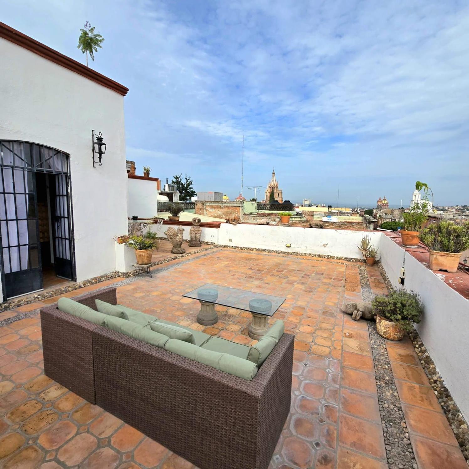 CASA MORENA 47/54