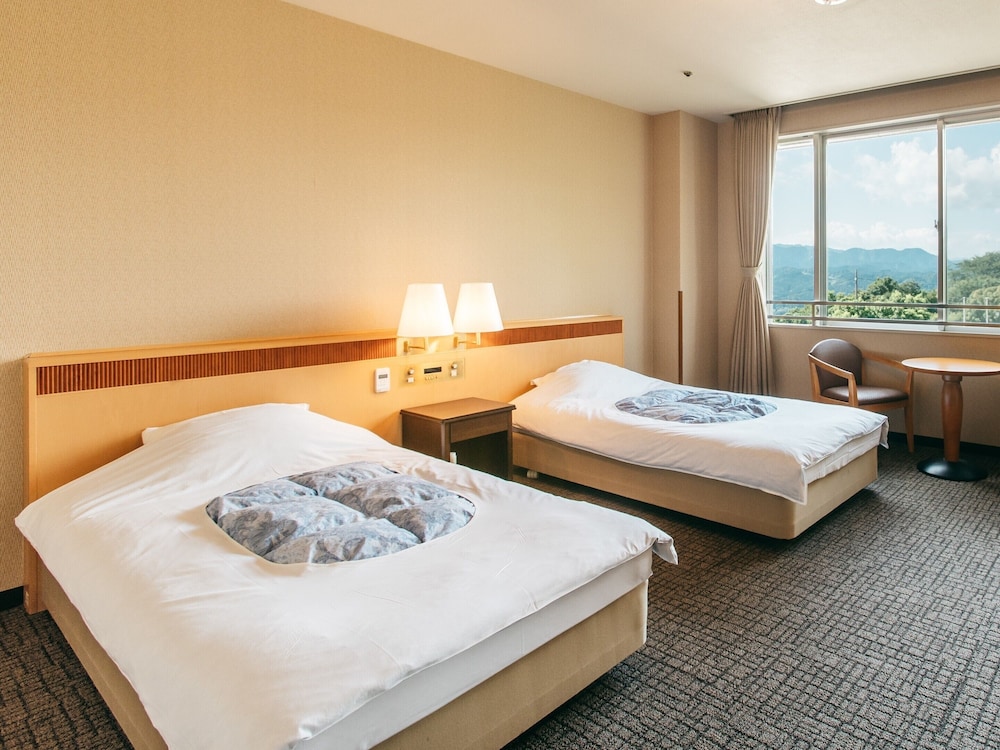 Kamenoi Hotel Tondabayashi (ex. Kanponoyado Tondabayashi) 9/50