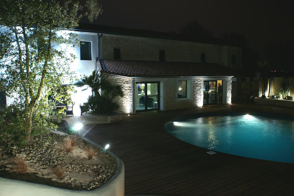 Hotel The Originals Niort La Grange 2/50