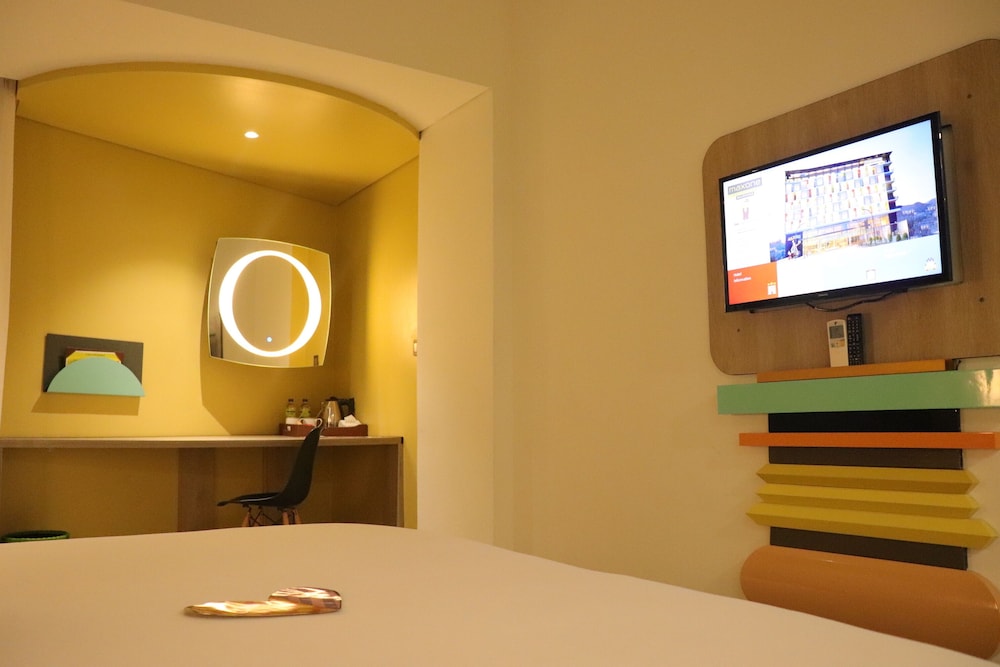 Maxonehotels Com Balikpapan 8/40