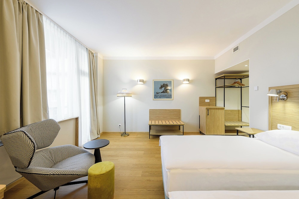 Superior, Single, Castle View، Eurostars Uhotel Ex Uhotel 6/11