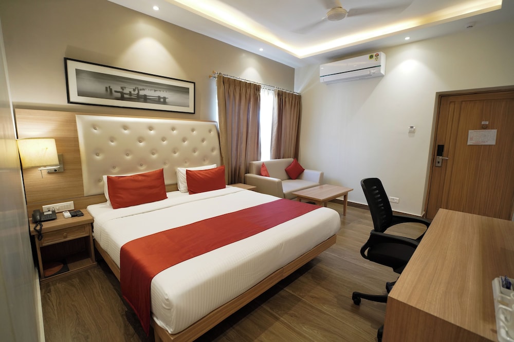 Superior, Double Bed