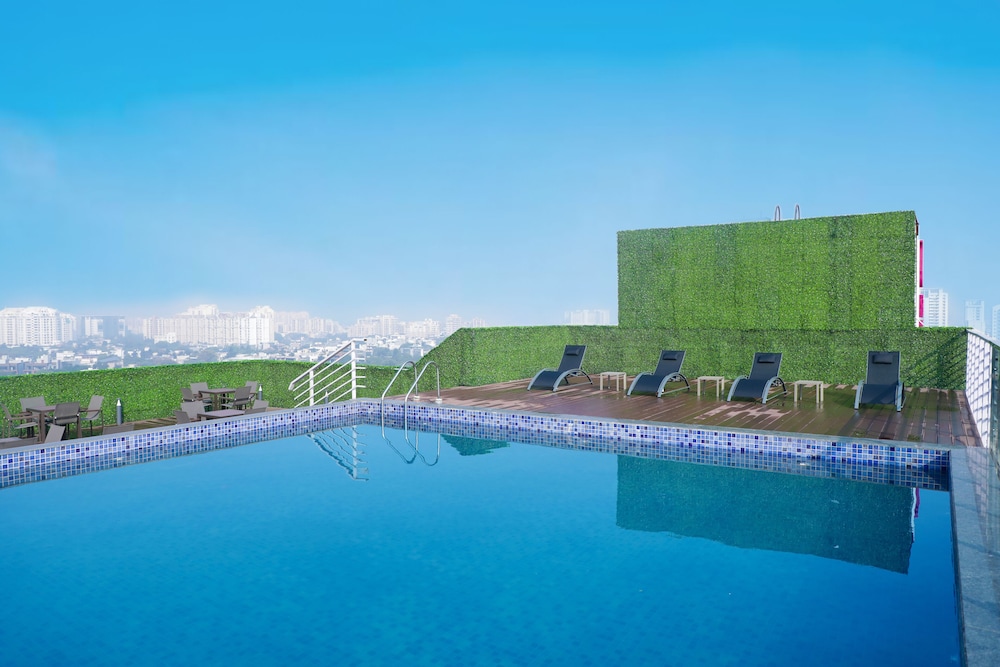 Regenta Suites Element One 46/50