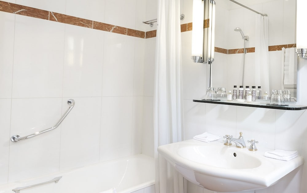 Hotel Claridge 42/50