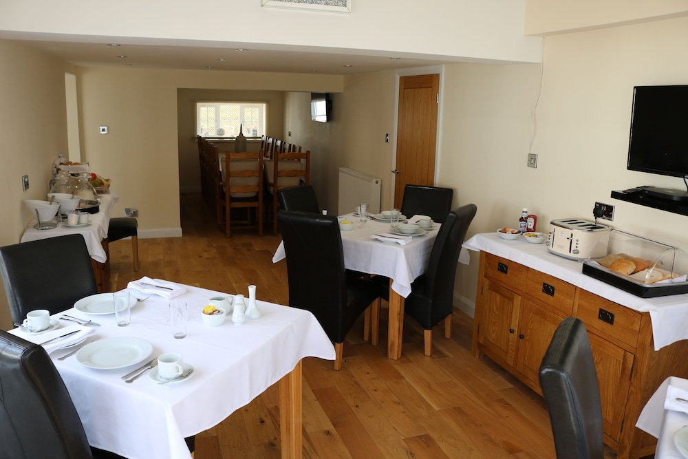 Gonalston Boutique B&B 19/29