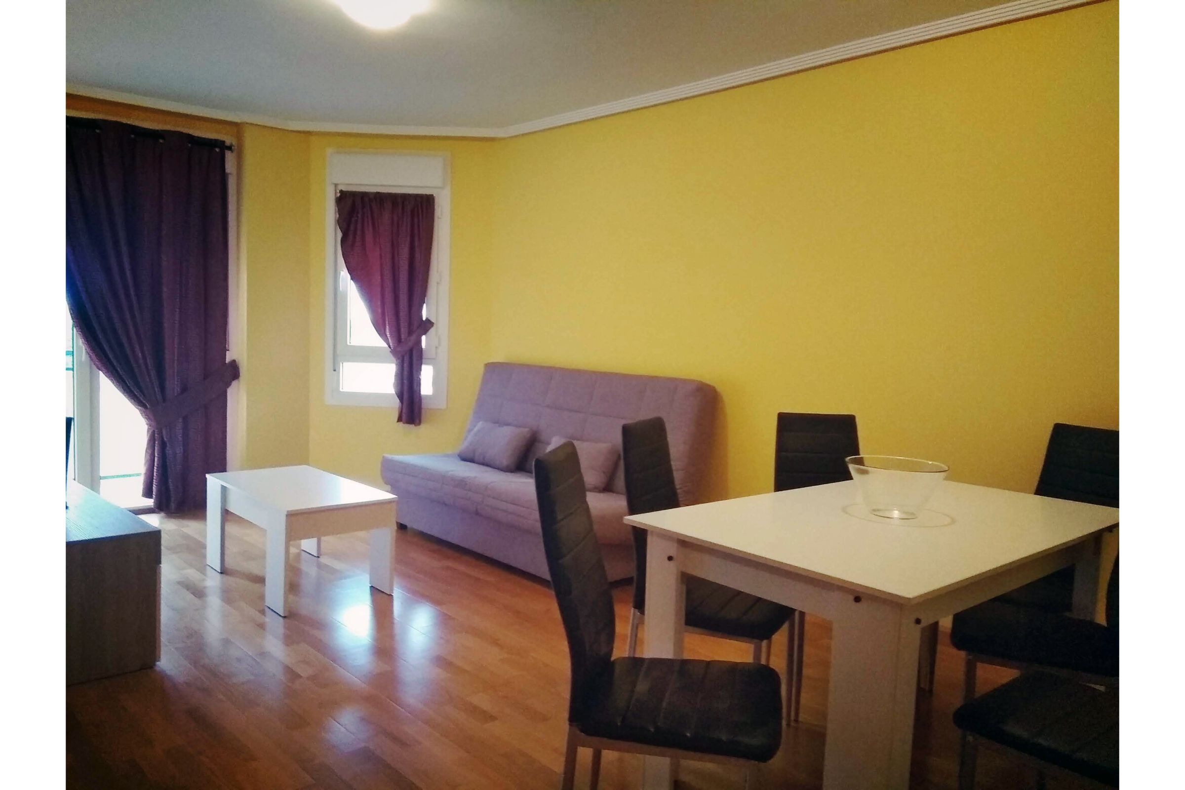Apartamentos Foz 3000 50/57