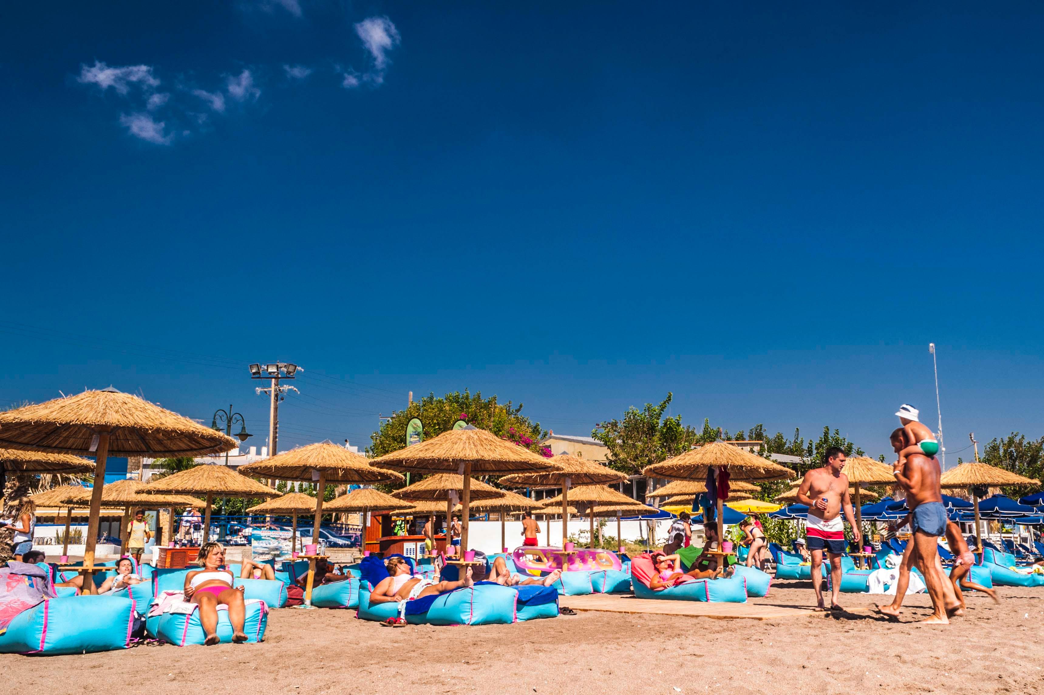 Haven Beach Boutique Hotel - Adults Only 83/93