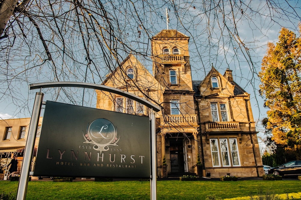 Lynnhurst Hotel 32/51