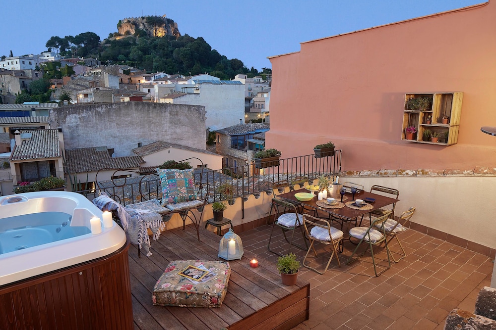 Hotel Boutique La Indiana De Begur - Adults Only 18/32