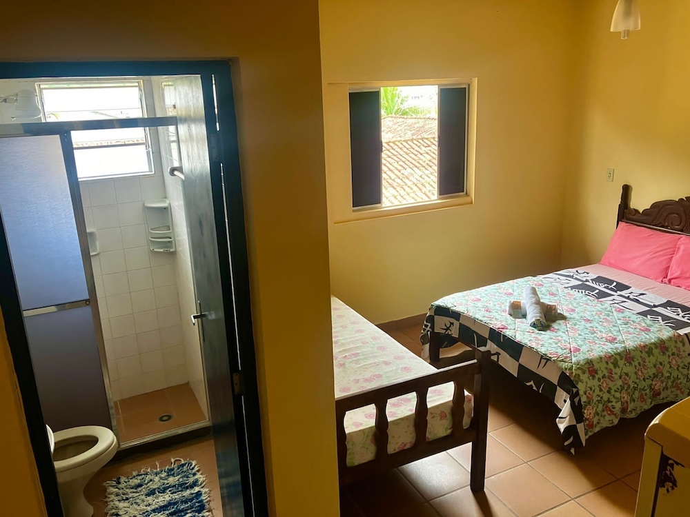 Hotel Nevada Ubatuba 18/57