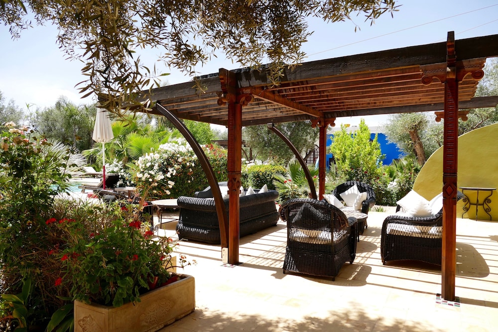 Riad Cle De Sol 68/80