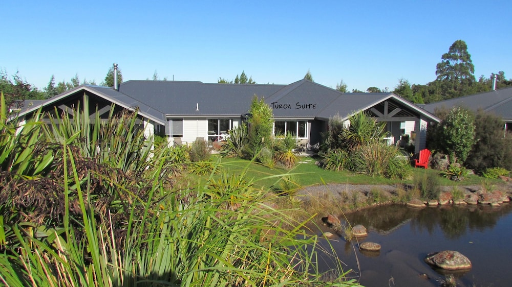 Tongariro Suites 40/50