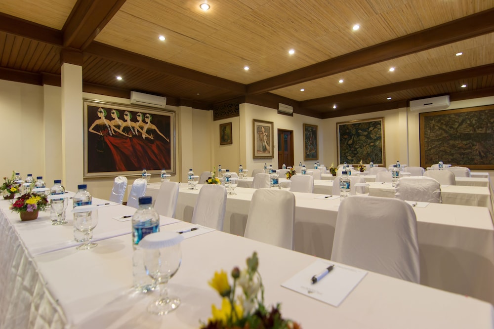 The Payogan Villa Resort and Spa 37/50