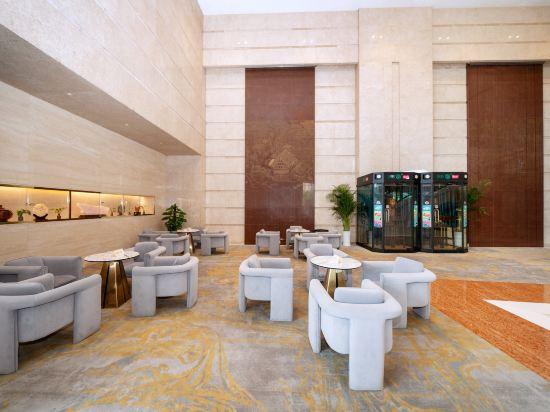 H J Grand Hotel Guangzhou 52/55