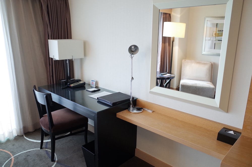 Grand Prince Hotel Shin Takanawa 58/74