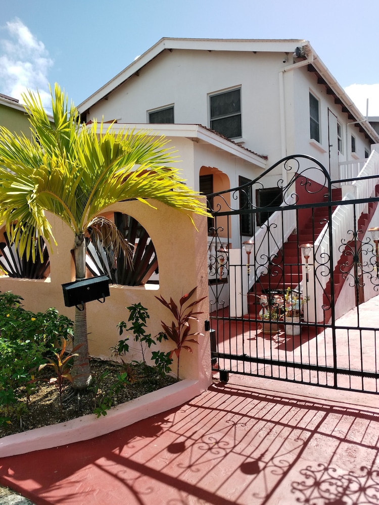 LeMarida Suites 43/48