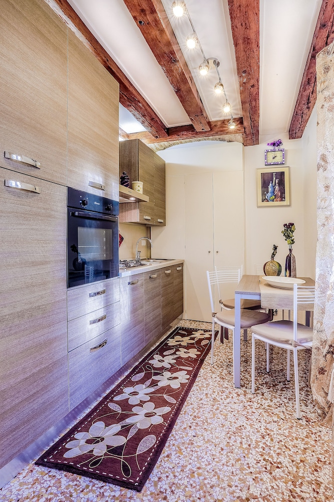 Venice Dream House Tosca 5/6