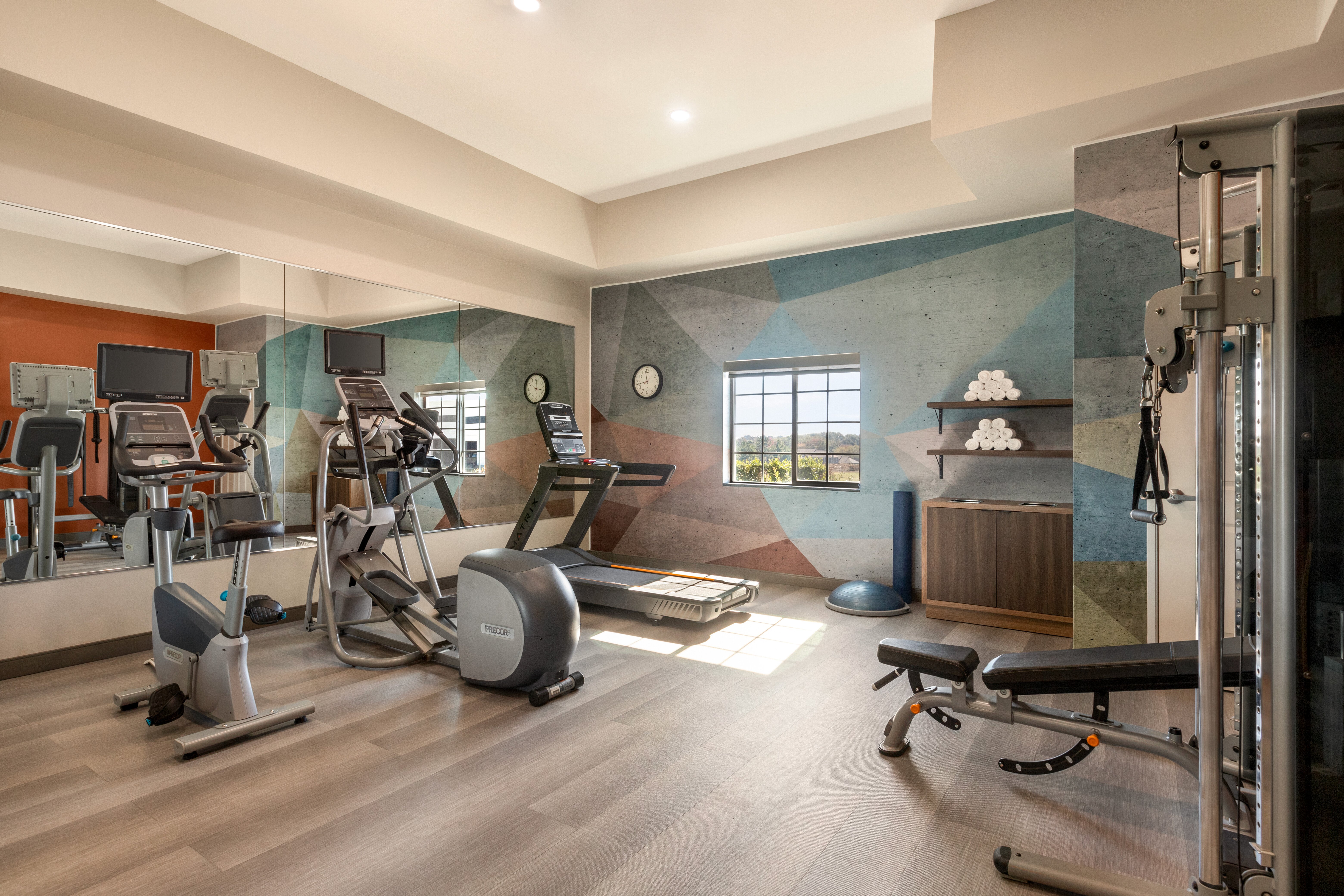 Candlewood Suites San Antonio - Fort Sam Houston 21/39