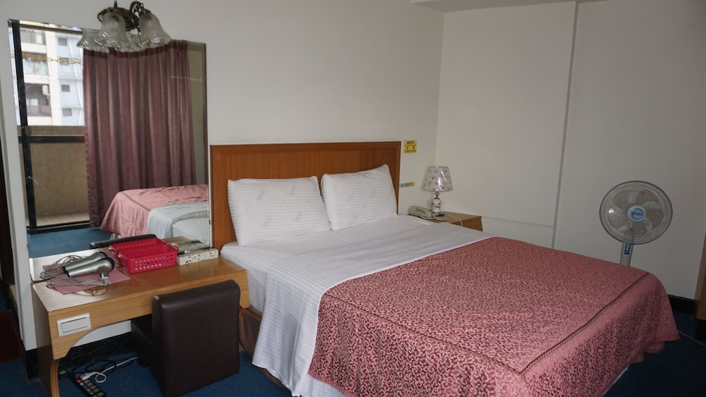 Chian Huei Business Hotel 19/69