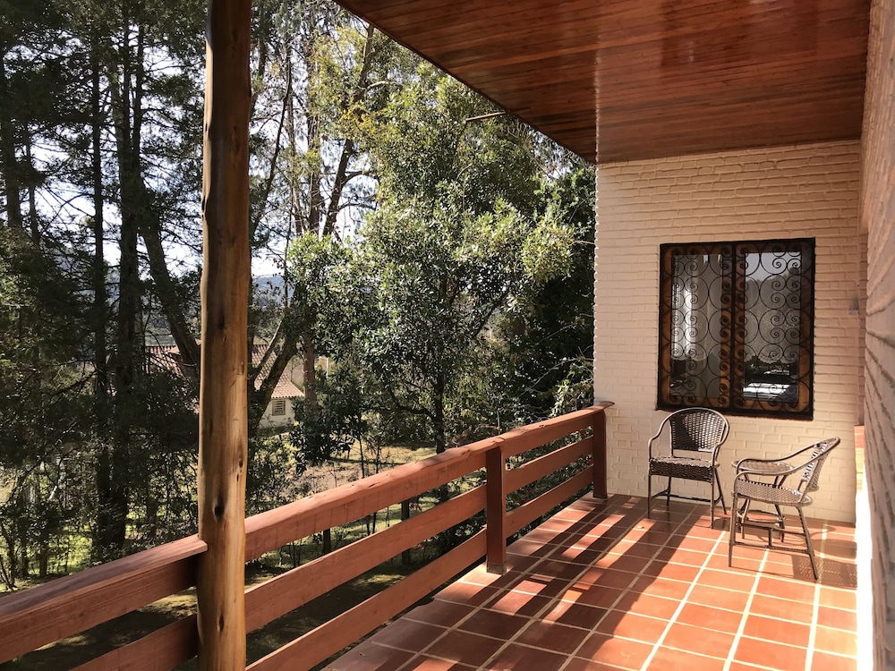 Pousada Aguia da Montanha 23/50