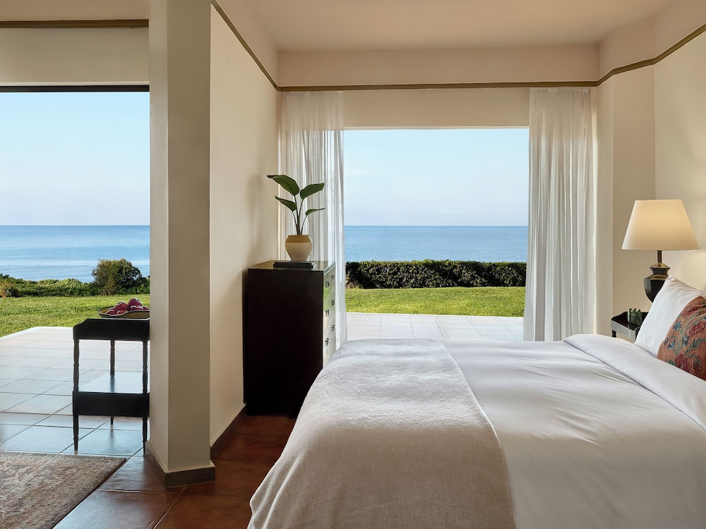 Egnatia, Junior Suite