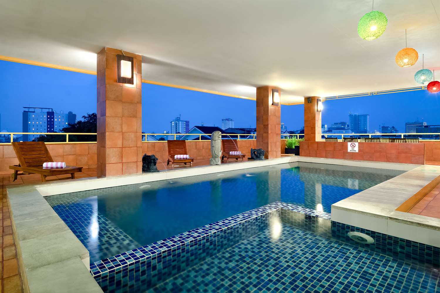 Best Western Plus Makassar Beach 20/41