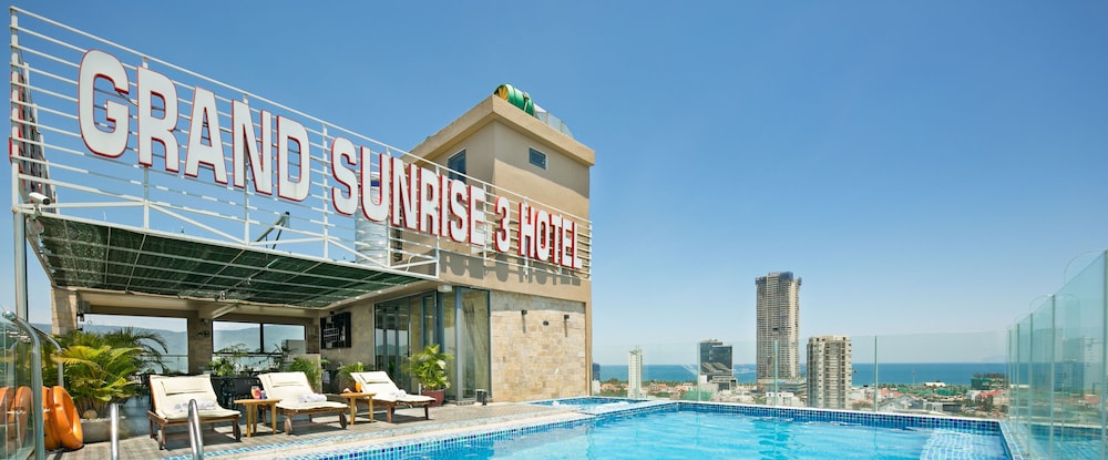 Bliss Luxury Hotel & Spa 3/28
