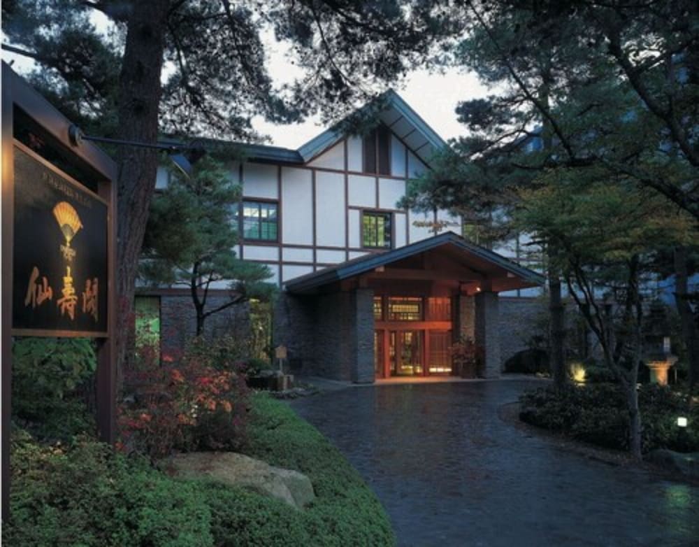 Kanbayashi Hotel Senjukaku 3/59