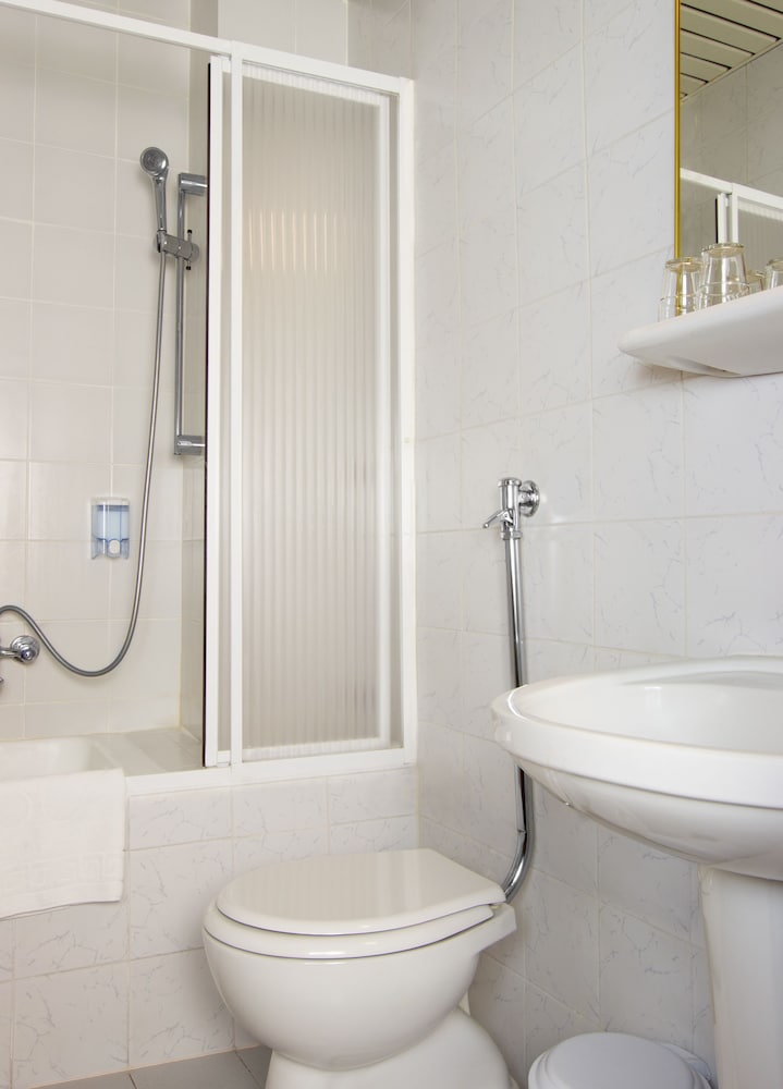 Ilkay Hotel Istanbul Formerly Ilkay Hotel 34/35