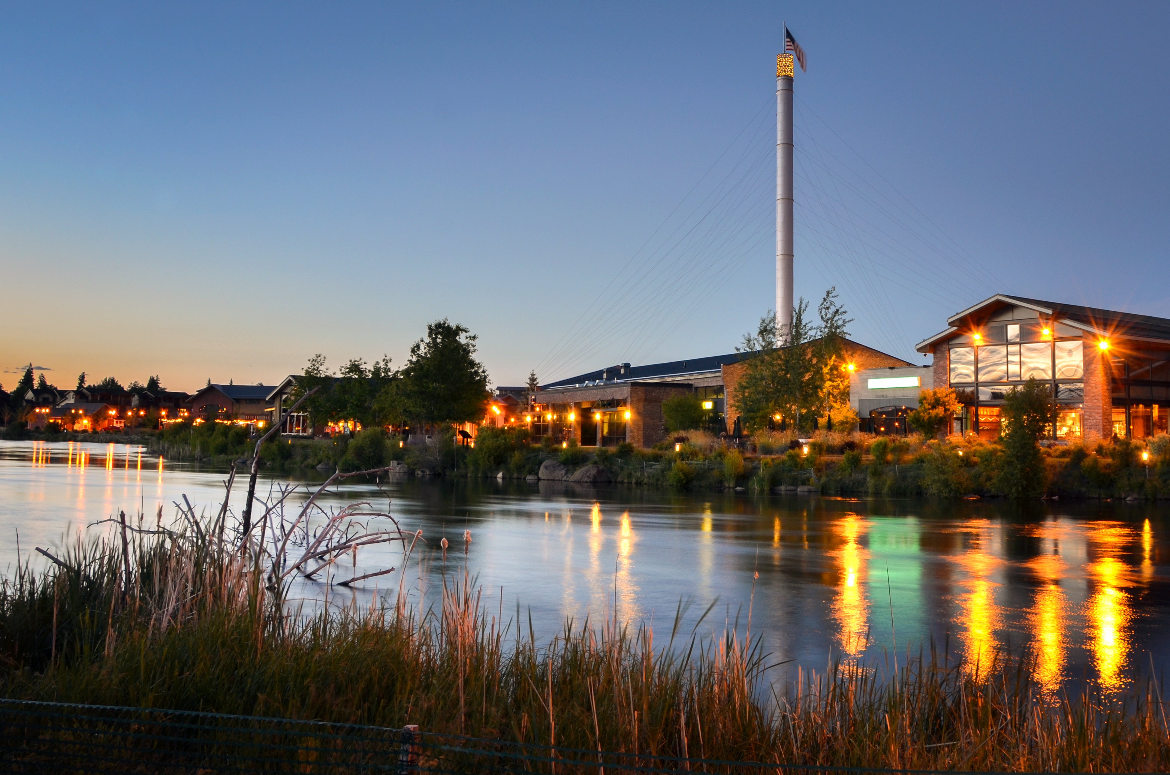 Holiday Inn Express & Suites Bend South 44/45