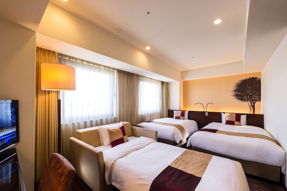 Hotel Keihan Asakusa 20/66